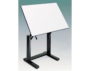 Alvin The Workcenter Table