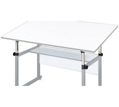 Table Top Adjustment View