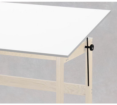 Table Top Adjustment View