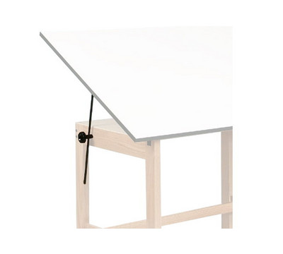 Table Top Adjustment View