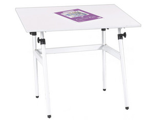 Martin Universal Design Berkeley Classic Drafting Table
