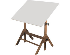 Martin Universal Design Royal Elm Designer Table