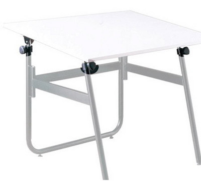 Table Top Adjustment View