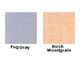 Available Colors