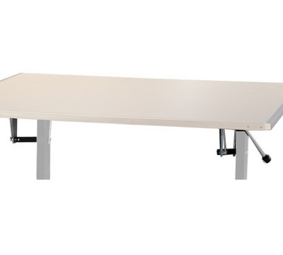 Table Top Adjustment View