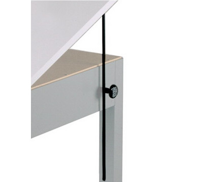 Table Top Adjustment View