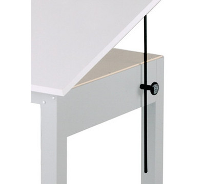 Table Top Adjustment View