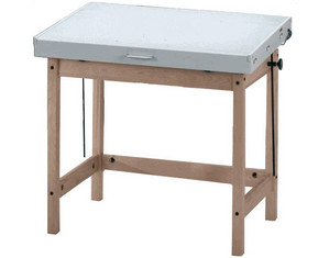 Mayline Group Forester Light Table - FREE Inside Delivery!
