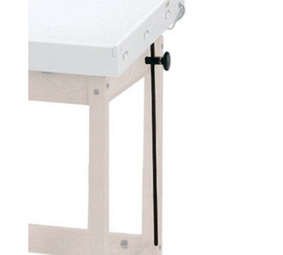 Table Top Adjustment View