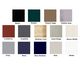 Available Colors