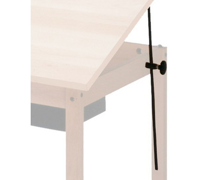 Table Top Adjustment View