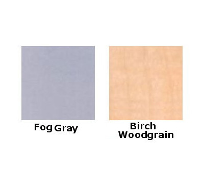 Available Top Colors