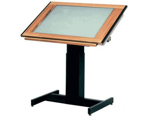 Mayline Group Futur-Matic Light Table