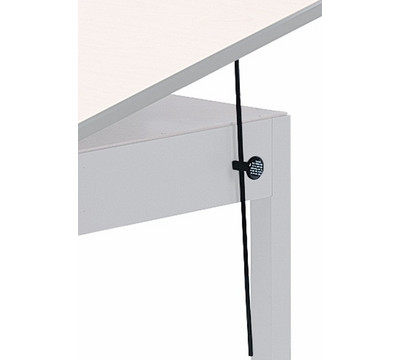 Table Top Adjustment View
