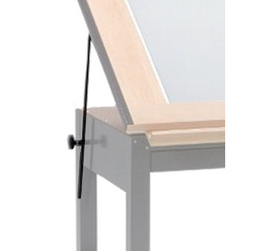 Table Top Adjustment View