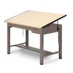 50 to 80 deg  Drafting Tables