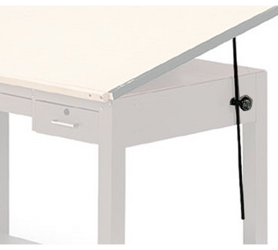 Table Top Adjustment View