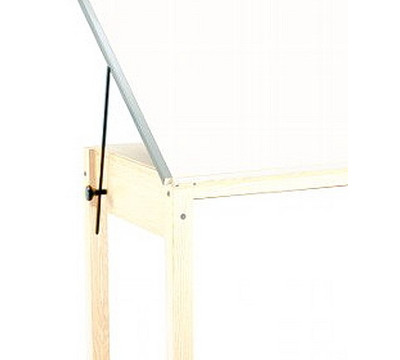 Table Top Adjustment View