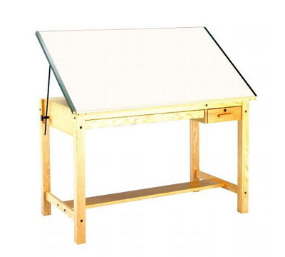 Mayline_Wood_Four_Post_B_Combination_Table.jpg