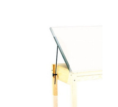 Table Top Adjustment View