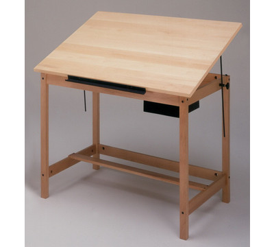 Mayline_Wood_Four_Post_Table.jpg