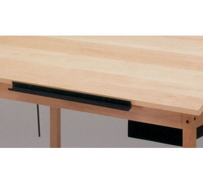 Front Storage