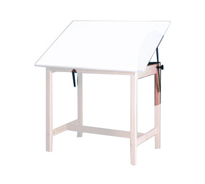 Table Top Adjustment View