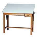 4-Post  Drafting Tables