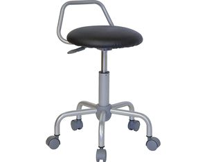 Flash Furniture Ergonomic Stool