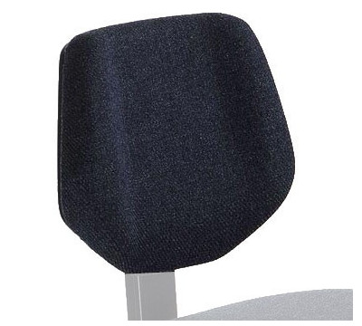 Back Support - Front View