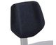Back Support - Front View