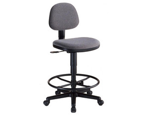 Alvin Comfort Economy Drafting Chair
