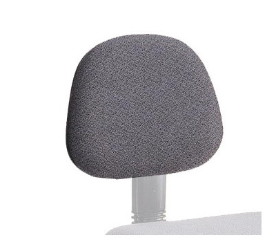 Back Support - Front View