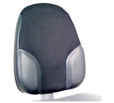 Back Support - Front View