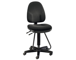 Alvin Monarch Executive Drafting Chair