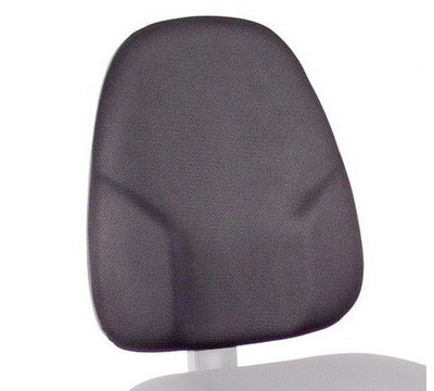 Back Support - Front View