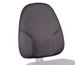 Back Support - Front View