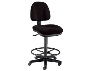 Alvin Premo Ergonomic Drafting Chair