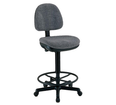Ergonomic Task Chair on Alvin Premo Ergonomic Drafting Chair From The Drafting Table