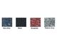 Available Fabric Colors