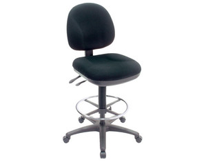 Alvin Prestige Artist/Drafting Chair - Fast FREE FedEx Shipping!