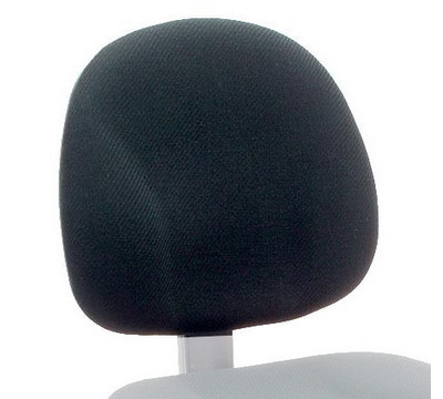 Back Support - Front View