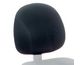 Back Support - Front View