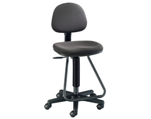 Alvin Studio Artist Drafting Chair