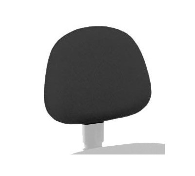 Back Support - Front View