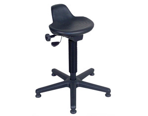 Alvin Synchronal-Tilt Task Stool