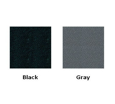 Available Colors