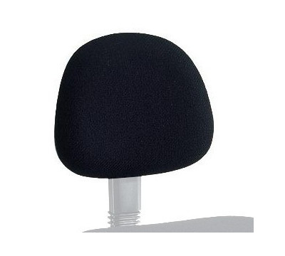 Back Support - Front View