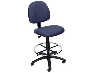 Boss Chair B1615 Drafting Chair