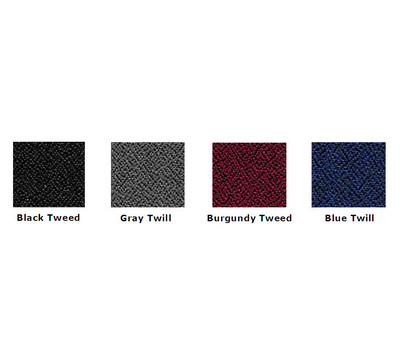 Available Fabric Colors